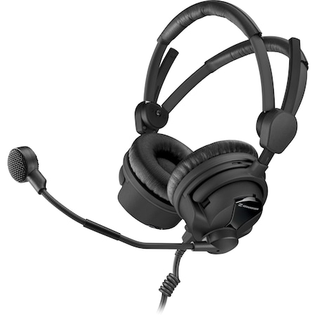Sennheiser Professional Headphones: Boomsets 505776